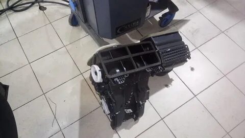Отопитель шевроле круз 1.8