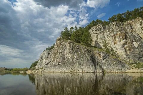Шайтан камень