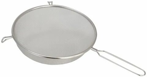Сито использование