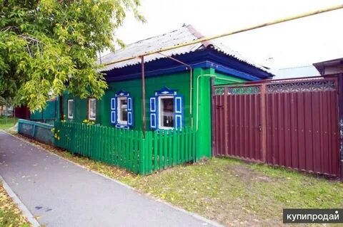 Ялуторовске свежие объявления