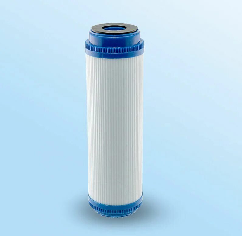 Crystal filter