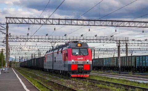 Поезд санкт петербург кандалакша