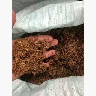 Нарезка табака для сигарет