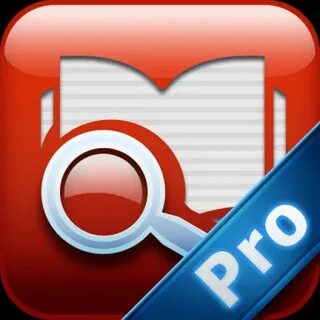Searching pro