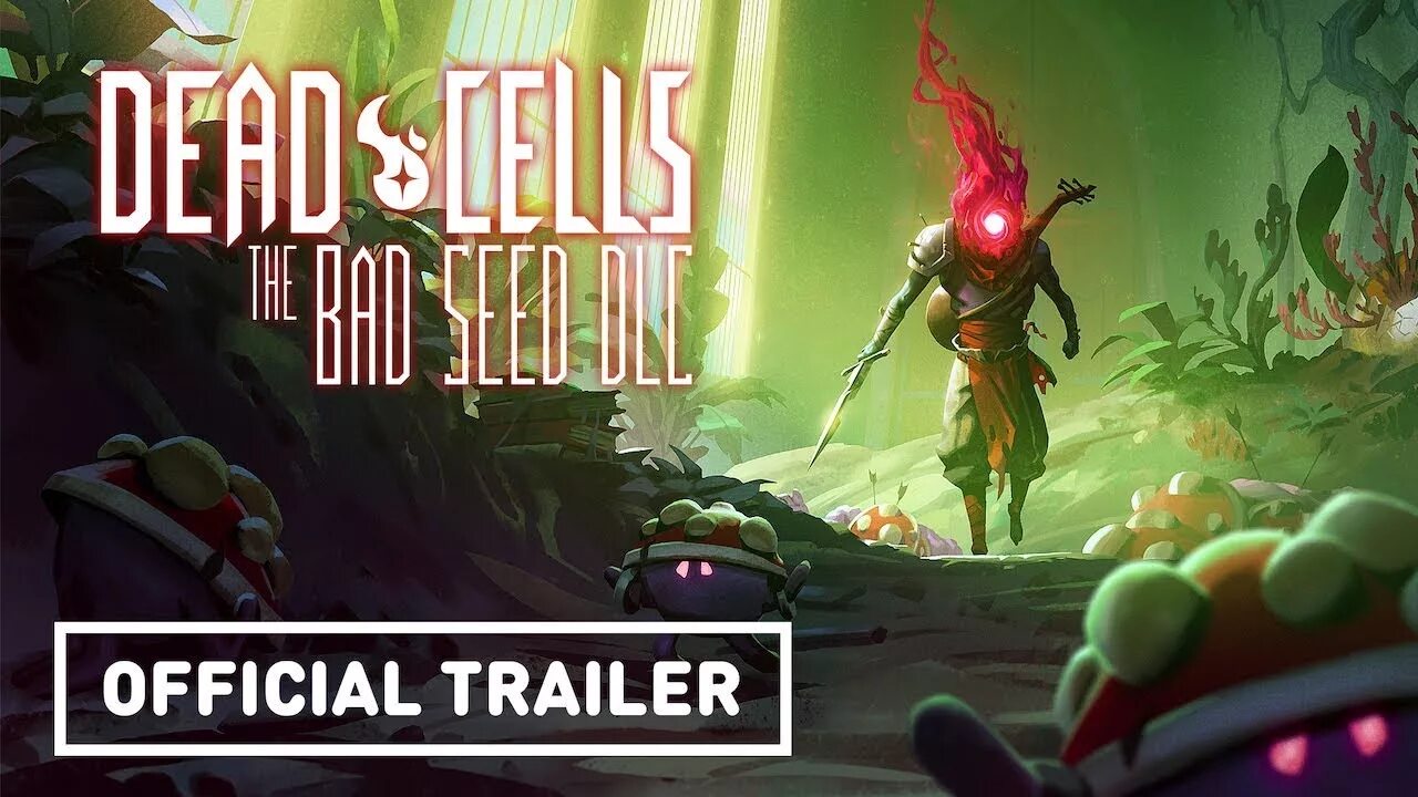 Death seed. Dead cells трейлер. Seed of the dead sweet home русификатор. Seed of the dead: sweet home прохождение. Death seed.