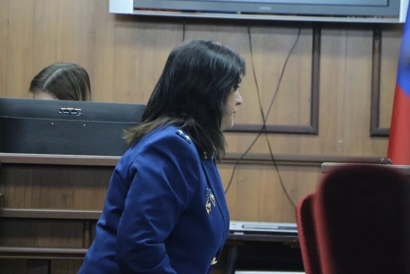 Обвиняется в. Обвиняется в