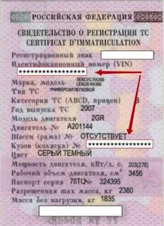 Вин код chery
