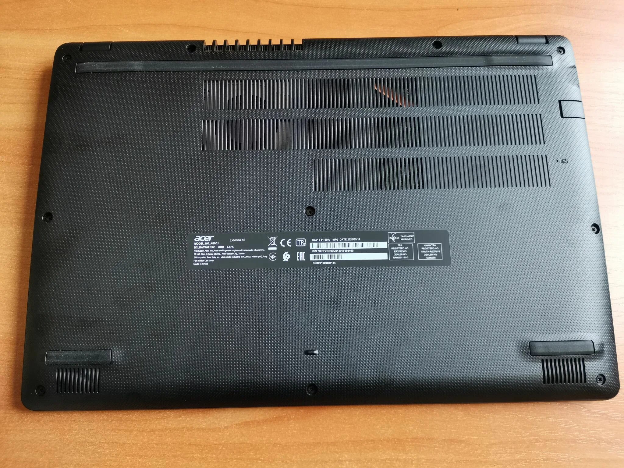 Ноутбук acer extensa ex215 54 31k4. Ноутбук Acer Extensa 15 ex215-53. Ноутбук Acer Extensa ex215. Acer ex215-51k-315r. Extensa 15 ex215-32-c51t.