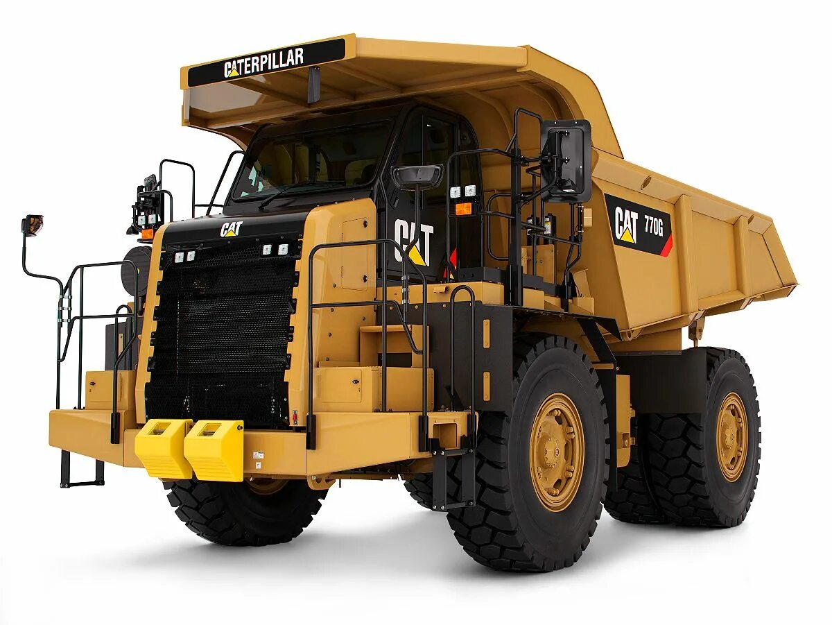 Машина кэт. Caterpillar 770g. Карьерный самосвал Катерпиллер. Caterpillar 770. Автосамосвал Caterpillar 773e.