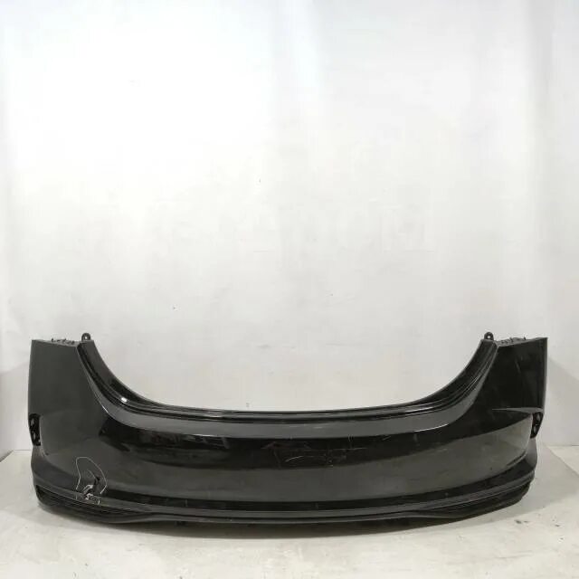 Hyundai solaris 2019 задний бампер. Бампер задний hyundai solaris 2. 86695h5500. Задний бампер хендай солярис 2019 года. Задний бампер hyundai solaris хэтчбек.