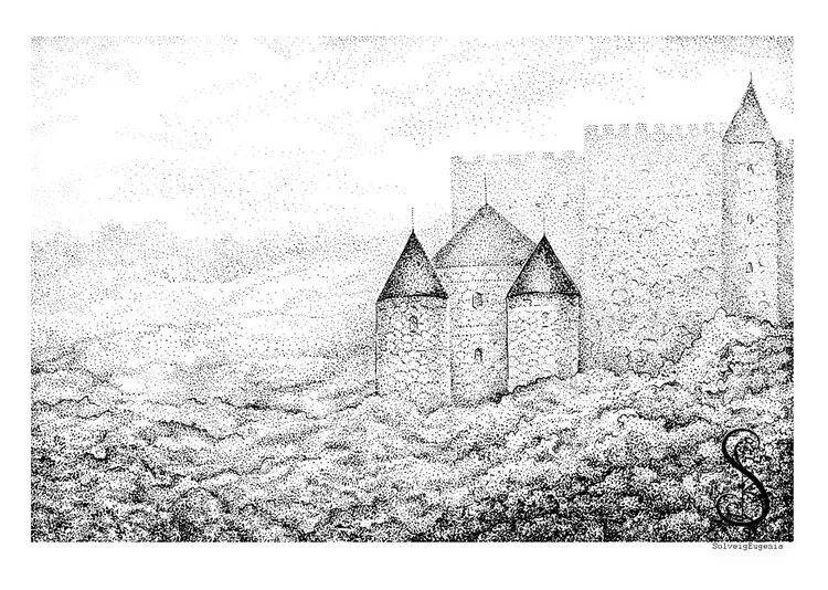 Рисунок к пьесе Мусоргского старый замок. Старый замок Мусоргский картинки. Нарисовать старый замок. Раскраска старый замок Мусоргский.