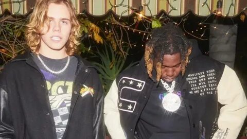 Nights like this the kid laroi