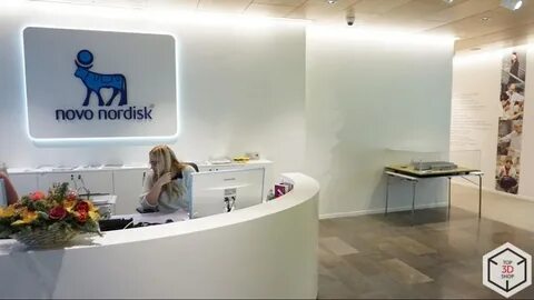Novo nordisk