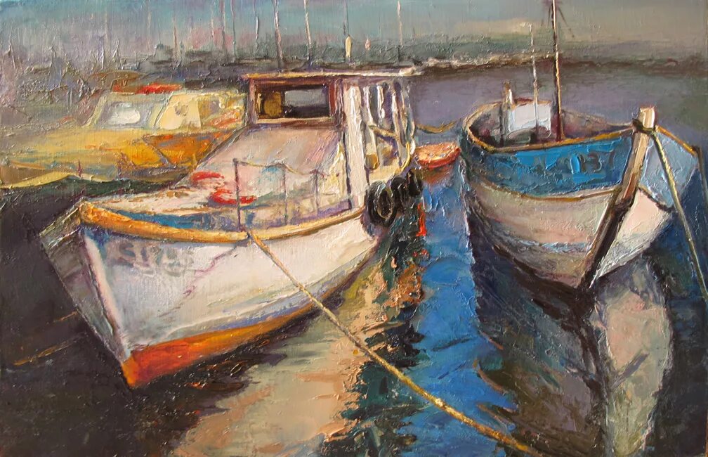 Старый причал советская живопись. У причала начинается торг со скупщиками. У причала начинается торг со скупщиками. У причала начинается торг со скупщиками. У причала начинается торг со скупщиками.