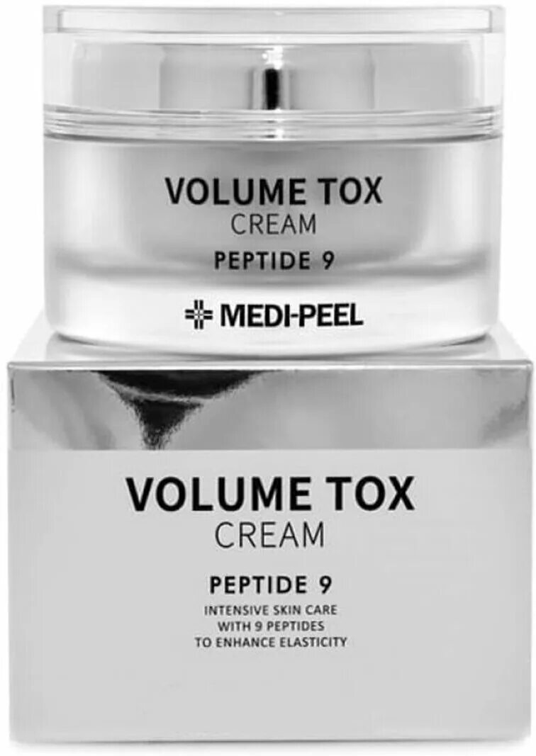 Крем с пептидами меди. Volume tox cream peptide 9 medi-peel. омолаживающий крем с пептидами volume tox cream peptide 9 50мл.. крем для лица medi-peel volume tox cream peptide 9. medi peel volume tox.