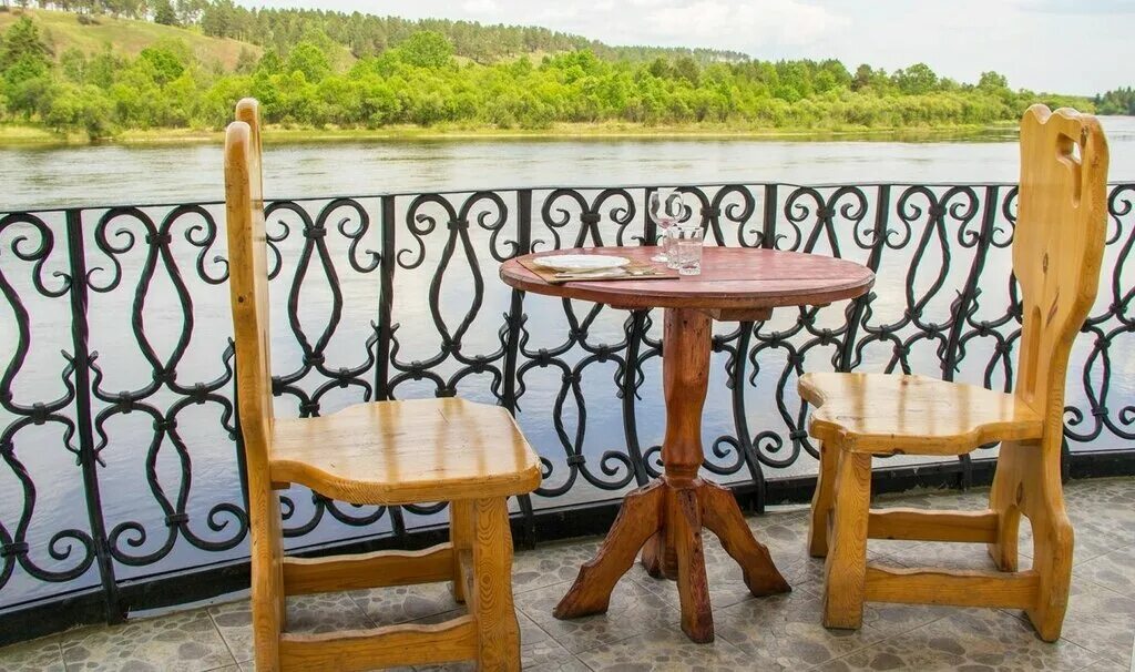 Лукоморье, ресторан, Майский пер., 1А, село Баклаши, Россия - Яндекс.Карты
