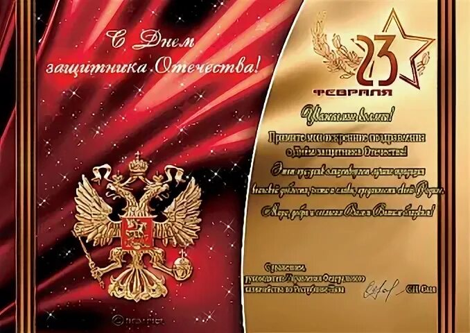 Защитник руководитель