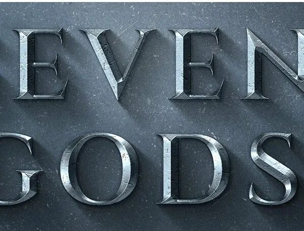 Give a title to the text. Text titles. teaser title text effect.