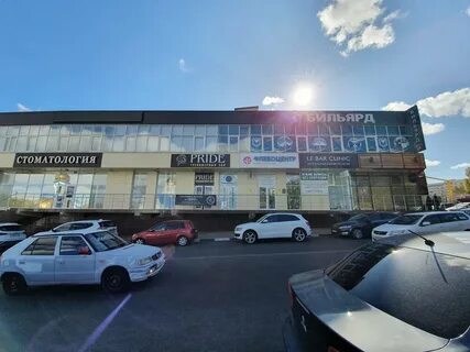 Флебоцентр пугачевская