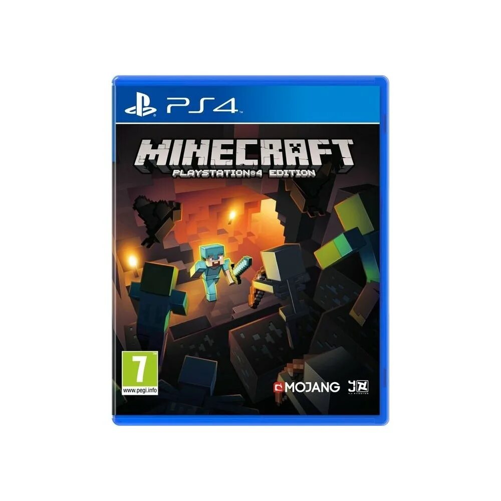 Диск игра майнкрафт. Minecraft ps4 диск. Майнкрафт пс4 эдишн. Майнкрафт на плейстейшен 4. Диск майнкрафт ps4.