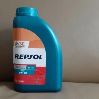 Repsol 5w30 neo