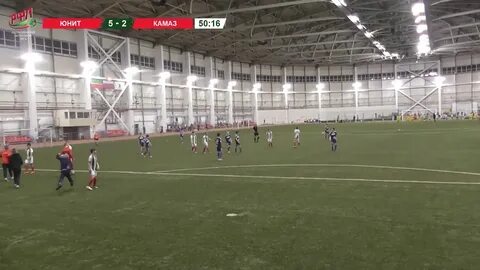 Юнит казань