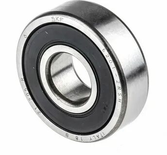 Skf 2rsh