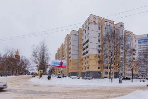 Улица куратова 4 сыктывкар