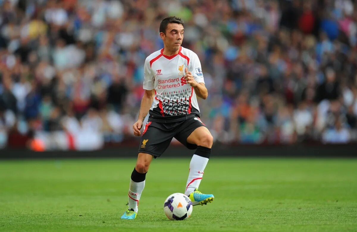 Aspas settings