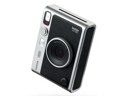 Instax mini evo