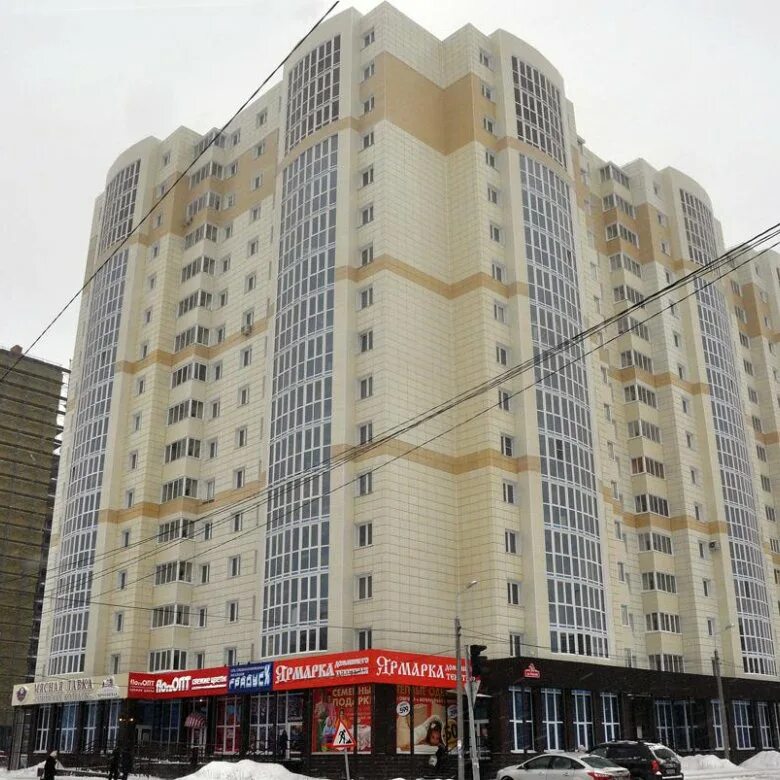Банкомат "Сбербанк" по адресу Кирова проспект, 51д в Томск - снять деньги с карт