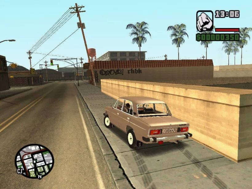 Гта русский машины на телефон. GTA San Andreas 2003. ГТА Сан андреас 9. ГТА Сан андреас Рускар. ГТА санандрес новая.