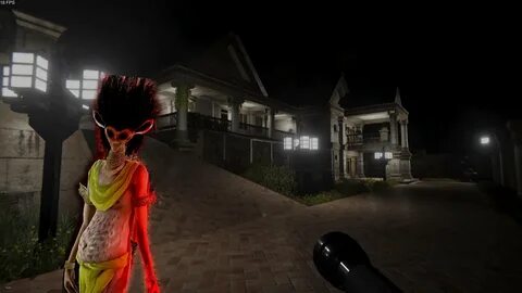 Corruption town 0.4