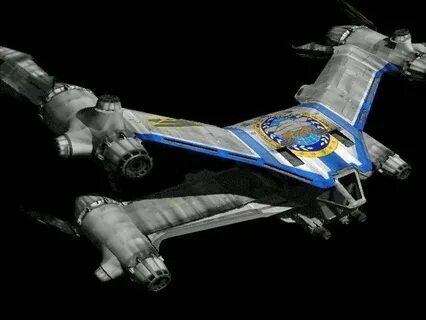 Star fury