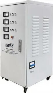 Стабилизатор rucelf sdv 15000
