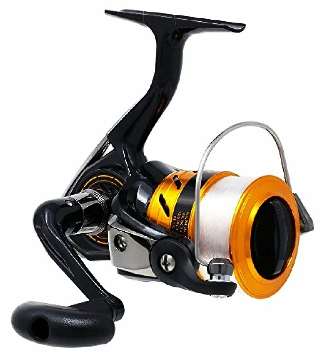 Spin daiwa