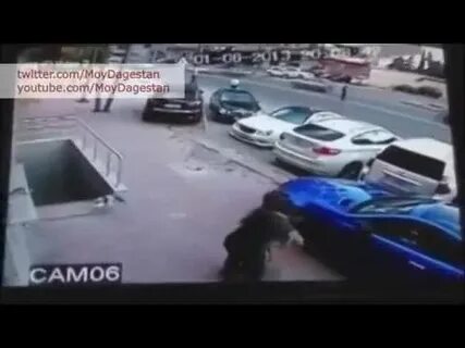 Камеры дагестана