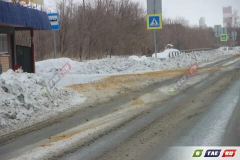 Сушка дорог