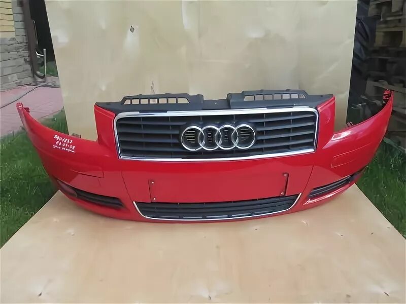 Как снять бампер ауди а3 Как снять передний и задний бампер AUDI A1 "  Автомобильный ПОРТАЛ