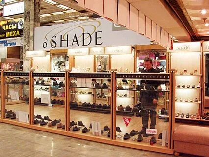 O shade обувь адреса магазинов