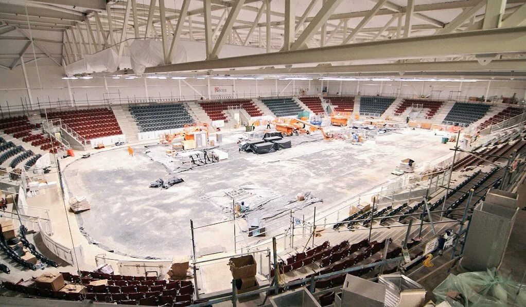 Айс арена ростов расписание. Ice Arena Ростов на Дону. Айс Арена (спортивно-развлекательный комплекс). Ice Arena трибуны. Ice Arena Philips Arena Vision.