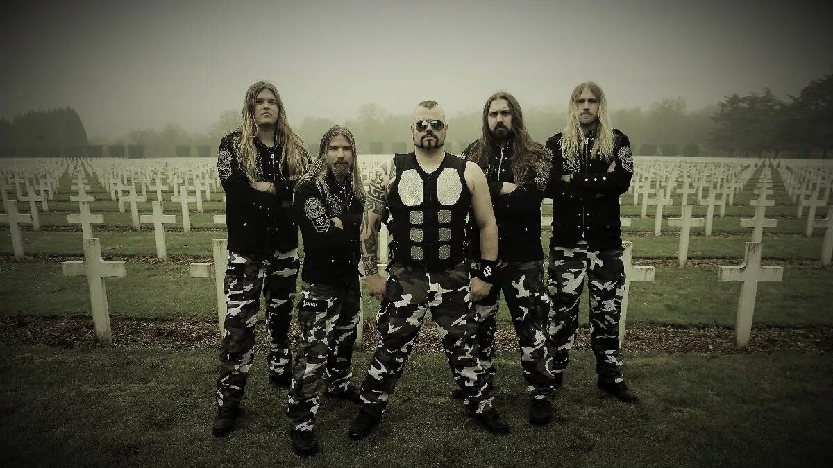 Музыка сабатон. Группа Sabaton. Sabaton 2001. Sabaton бисмарк.