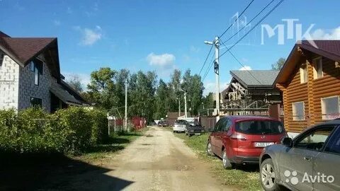 Деревня корпуса