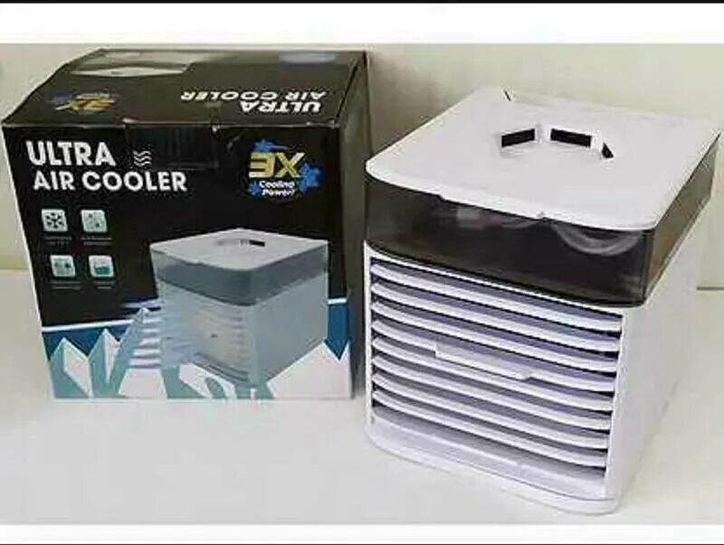 Мини кондиционер Arctic Air 3x. Ultra Air Cooler 3x. TDD-053 кондиционер Ultra Air Cooler. Компактный мини-кондиционер увлажнитель.
