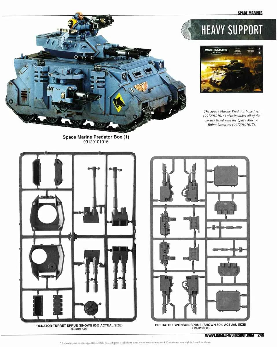 Heavy support. Space Marine Predator инструкция. Space Marines Heavy support. Baal Predator Warhammer 40000 Sprue. Baal Predator инструкция по сборке pdf.