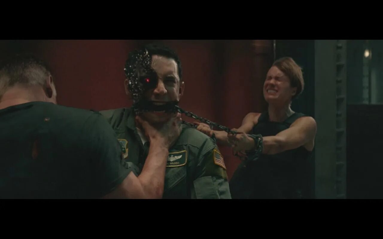 Cheat terminator