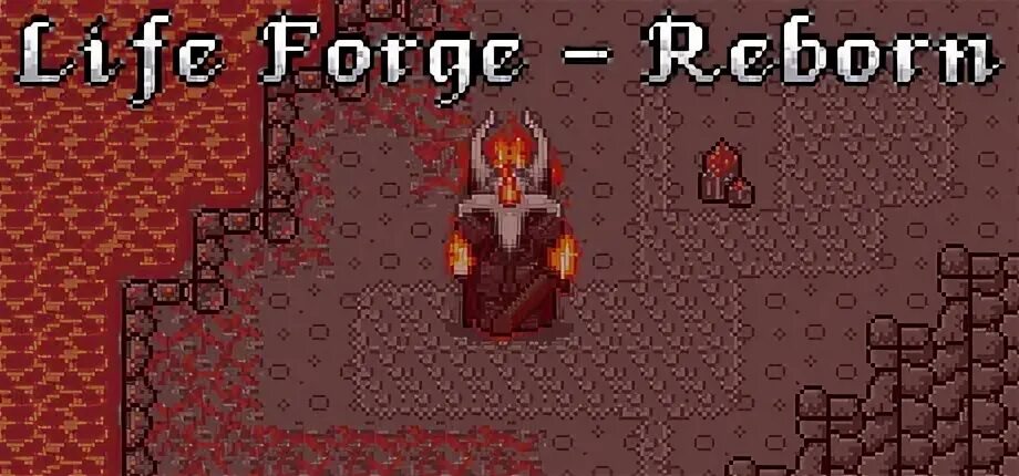 Игра жизнь рпг. Forge games mod. Life forge orpg. Life forge. Пиксельные фоны вид сверху.