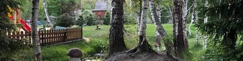 Истра алехново