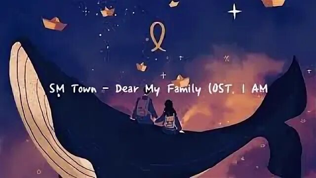 Dear family