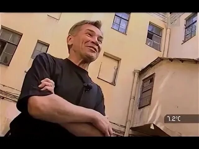 Что сейчас установлено